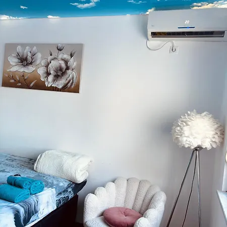 Mm Appartamento Sremska Mitrovica