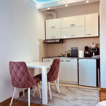 Mm Appartamento Sremska Mitrovica