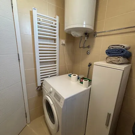 Appartamento Mm Sremska Mitrovica